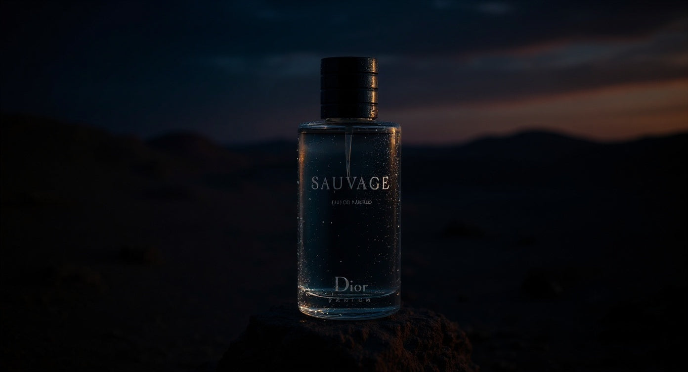 Karizmanın Modern İmzası: Dior Sauvage EDP İncelemesi