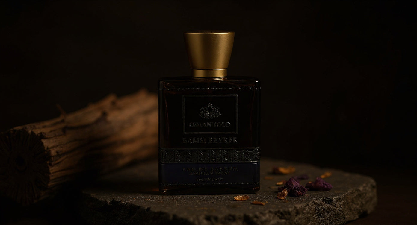 Derin ve Karizmatik Bir İmza: Bamsı Beyrek EDP İncelemesi 🌿