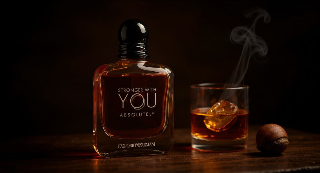 Modern Karizmanın İmzası: Stronger With You Absolutely İncelemesi