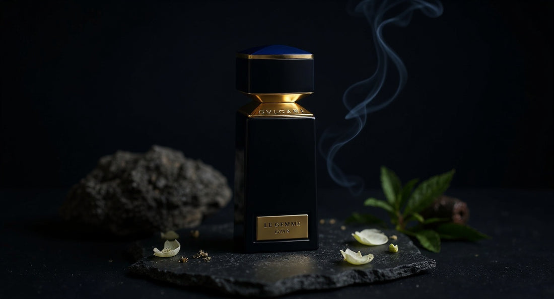Karizmanın Zirvesi: Bvlgari Le Gemme Gyan EDP İncelemesi