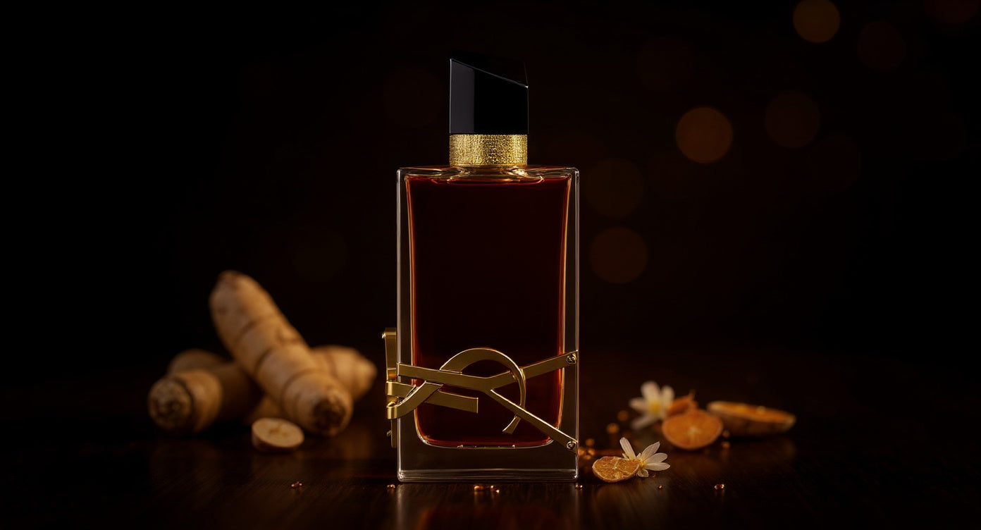 Sıcak Bal ve Lavantanın Görkemli Sentezi: YSL Libre Le Parfum