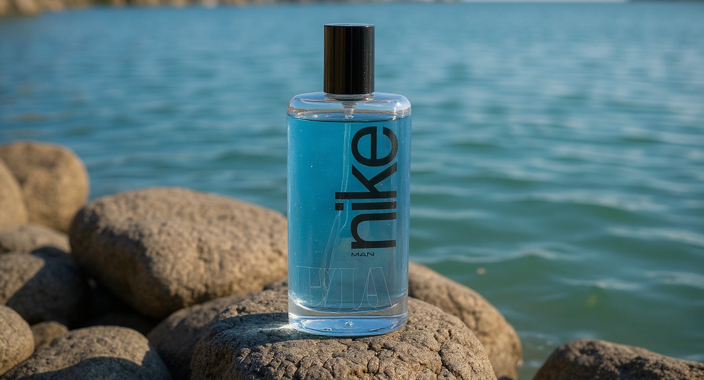 Ferahlığın İzinde: Nike Ultra Blue EDT İncelemesi