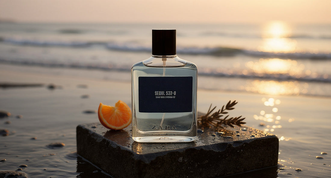 Modern Kentin Ferah İmzası: Zara Seoul İncelemesi 🌊