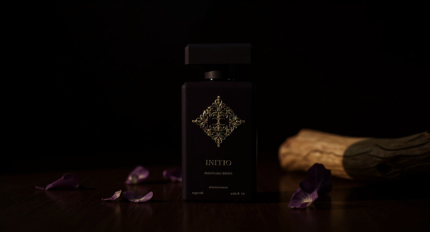Zihni Esir Alan Bir Sanat: Initio Psychedelic Love EDP İncelemesi