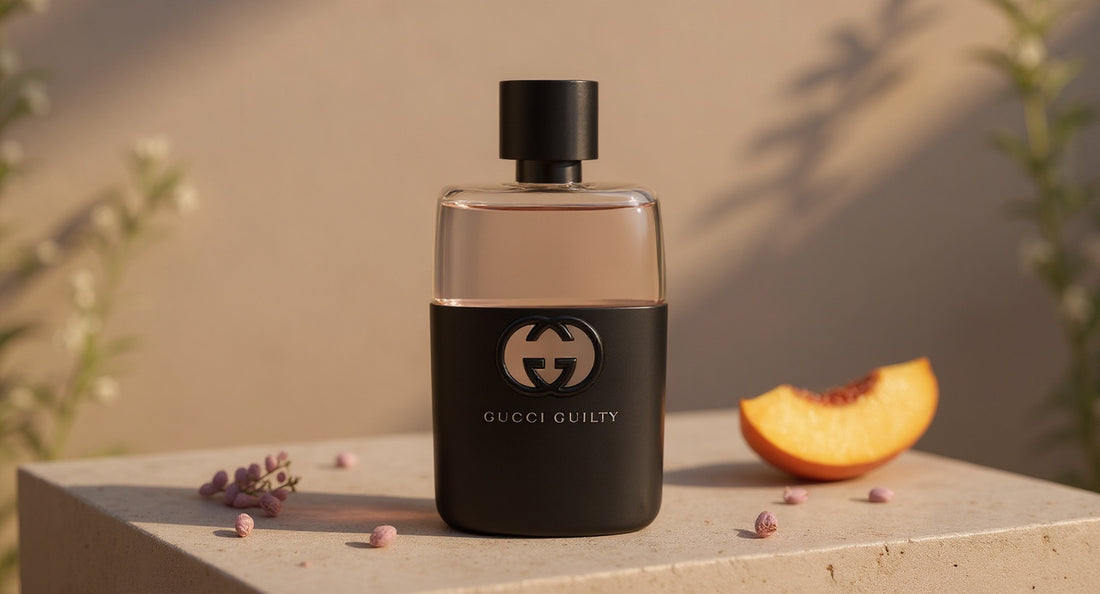 Modern ve Özgür Bir Klasik: Gucci Guilty EDT İncelemesi