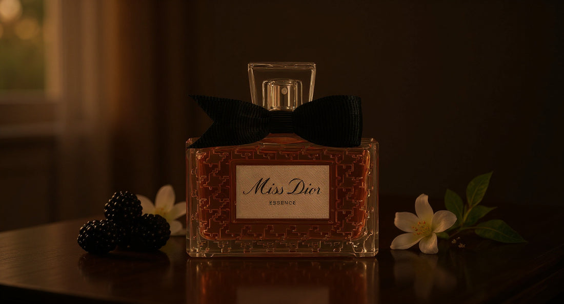 Zarif ve Karizmatik Bir İmza: Dior Miss Dior Essence De Parfum 🌸
