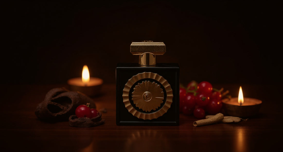 Çikolata ve Meyvenin Gurme İmzası: Lattafa Nebras EDP ✨