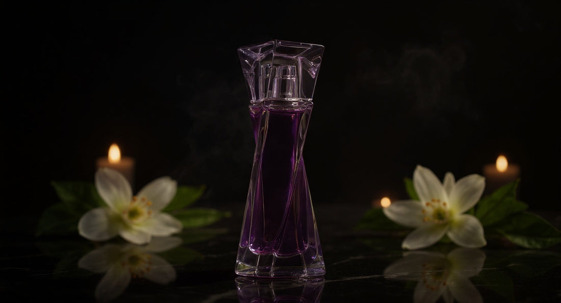 Gizemli ve Çekici: Lancôme Hypnose EDP İncelemesi