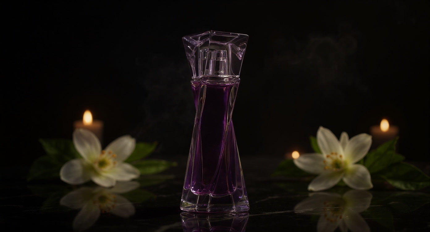 Gizemli ve Çekici: Lancôme Hypnose EDP İncelemesi