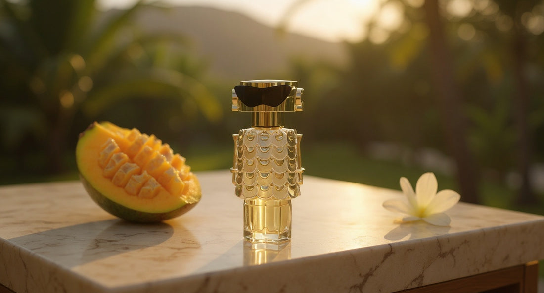 Eğlenceli ve Lüks: Paco Rabanne Fame EDP İncelemesi