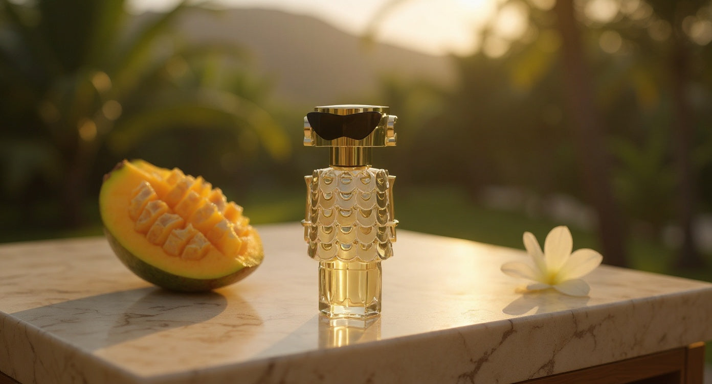 Eğlenceli ve Lüks: Paco Rabanne Fame EDP İncelemesi