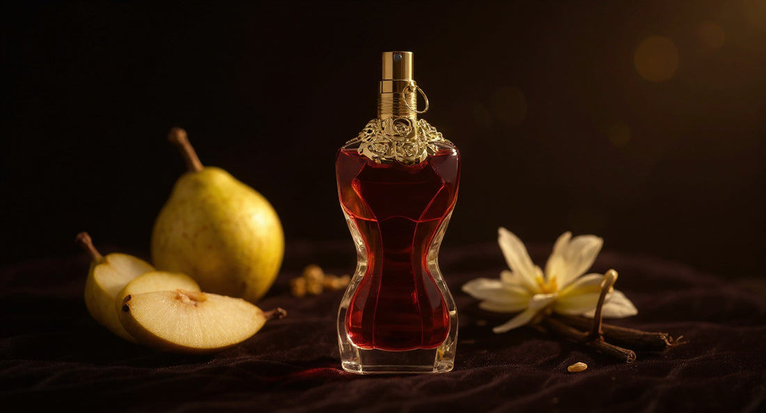 Tatlı Bir Cazibe: Jean Paul Gaultier La Belle EDP İncelemesi ✨