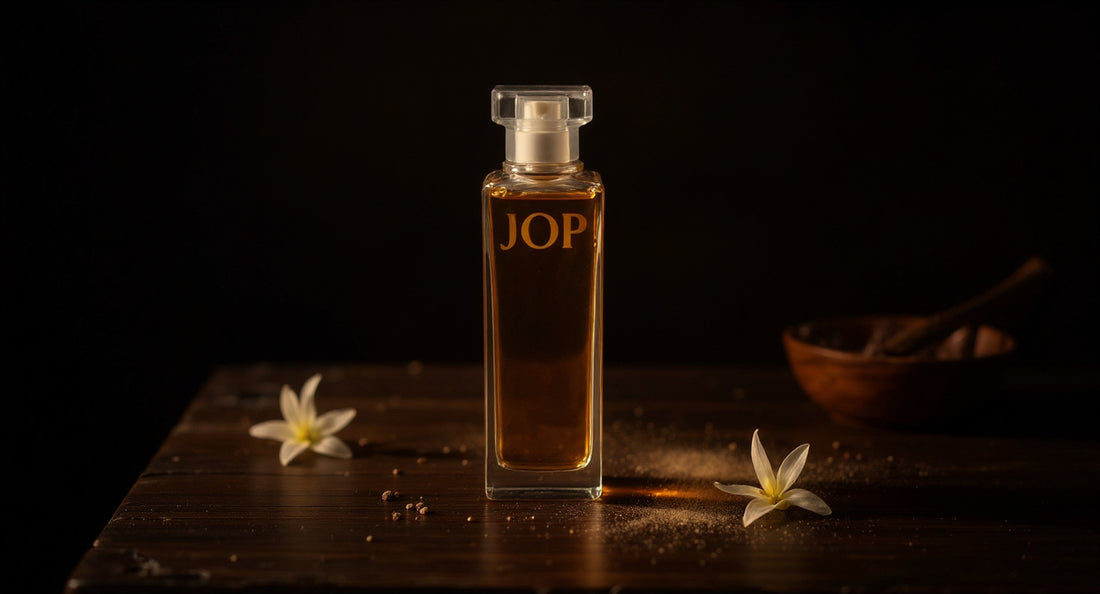 Zamansız Bir Klasik: Joop! Femme EDT İmza Koku İncelemesi