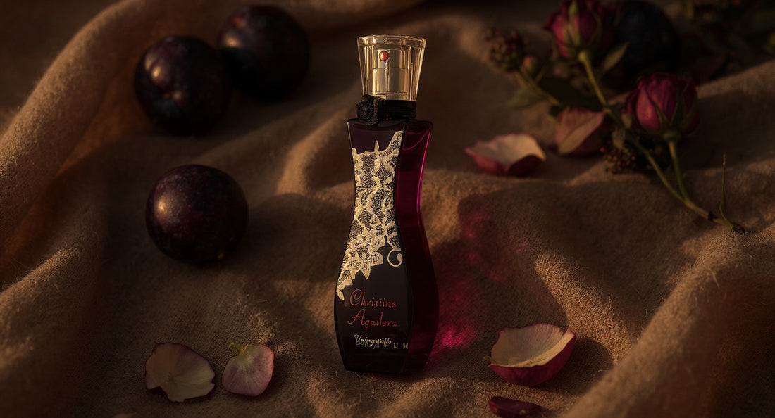 Unutulmaz Bir İz: Christina Aguilera Unforgettable EDP İncelemesi