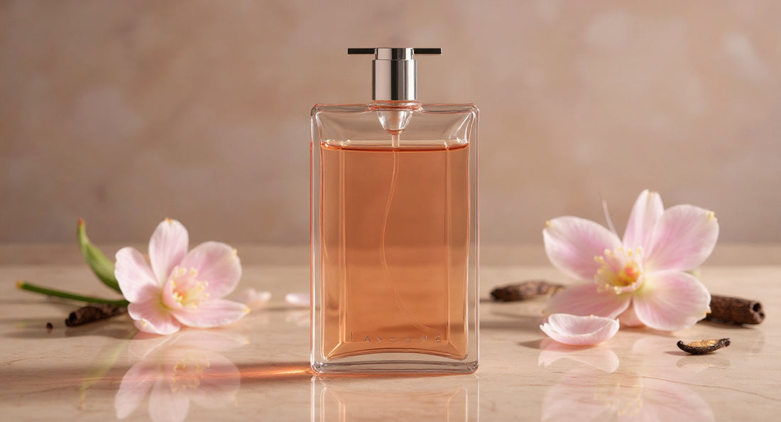 Modern Zarafetin Büyüsü: Lancôme Idôle Now EDP İncelemesi ✨