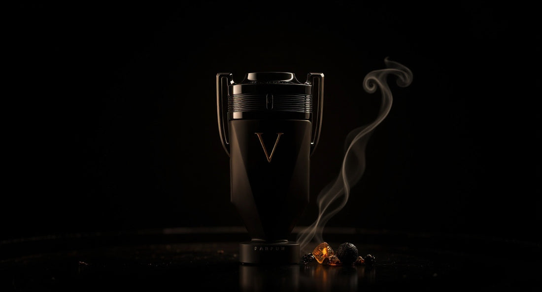 Zaferin Karizmatik İmzası: Invictus Victory Absolu Intense 🏆