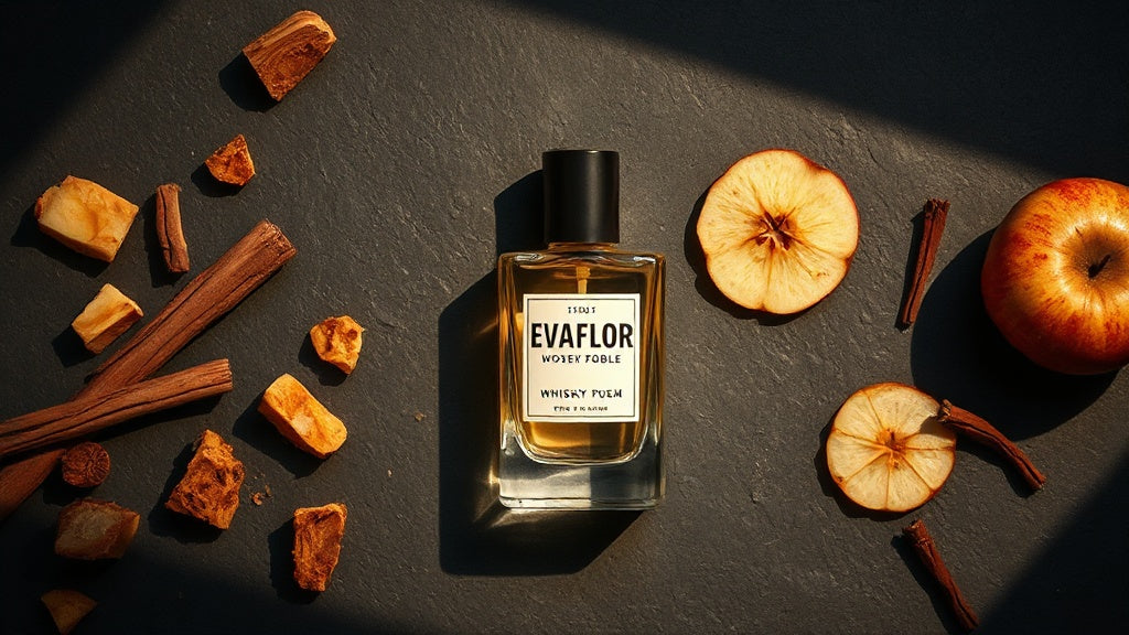 Zarif ve Karizmatik Bir İmza: Whisky Double EDT İncelemesi
