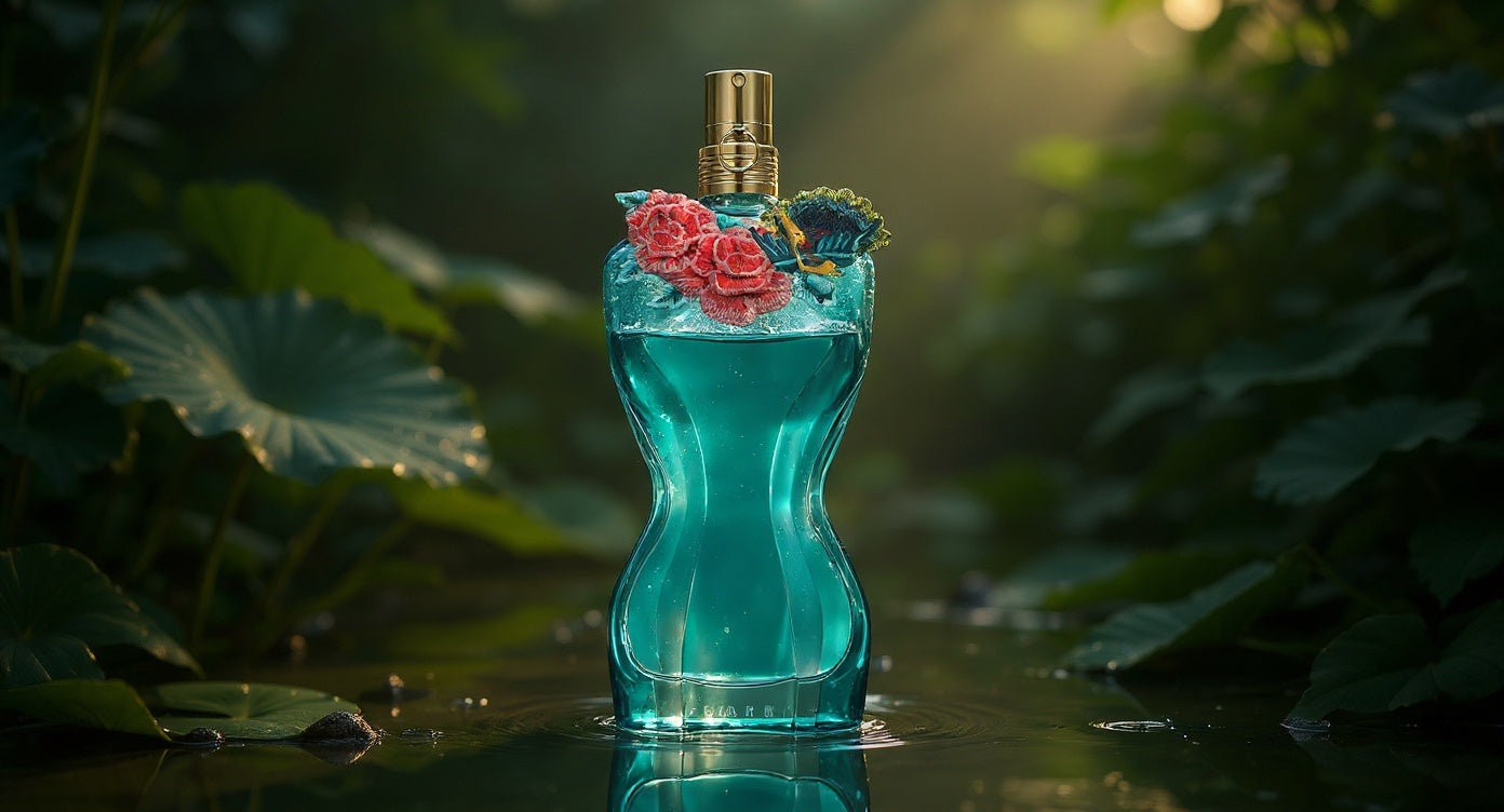 Cennet Bahçesinin Büyülü Dokunuşu: La Belle Paradise Garden ✨