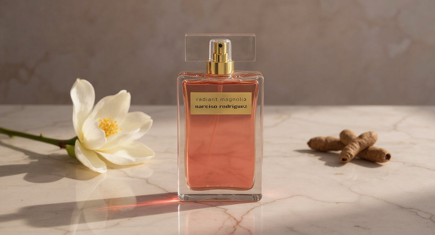 Işıltılı Bir Çiçek Bahçesi: Radiant Magnolia İncelemesi 🌸