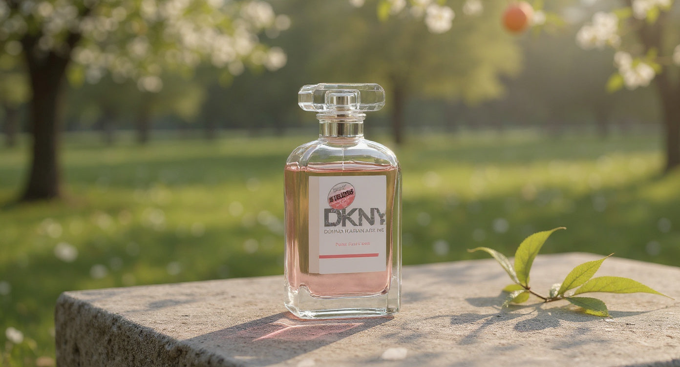 Baharın Taze Esintisi: DKNY Be Delicious Fresh Blossom EDP İncelemesi