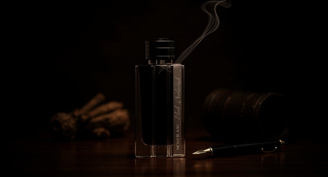 Karanlık Karizma: Montblanc Black Meisterstück İncelemesi 🖤