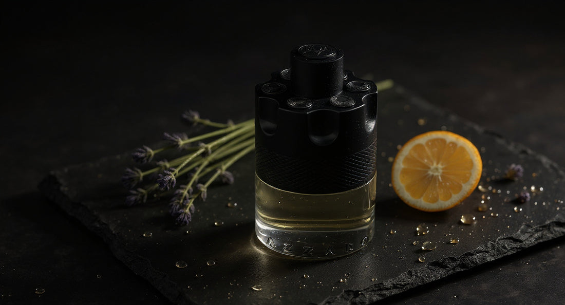 Karizmatik ve Taze Bir İmza: Azzaro The Most Wanted Intense EDT İncelemesi