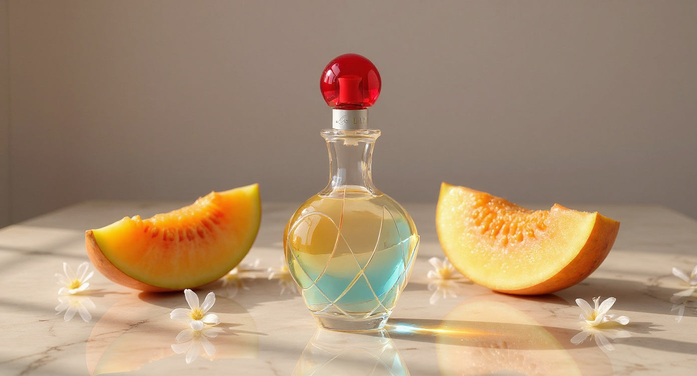 Meyveli ve Canlandırıcı: Jennifer Lopez Live Luxe EDP İncelemesi