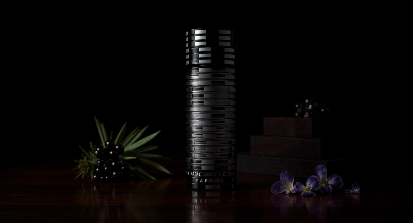 Karizmatik ve Net Bir Duruş: Davidoff The Game EDT İncelemesi