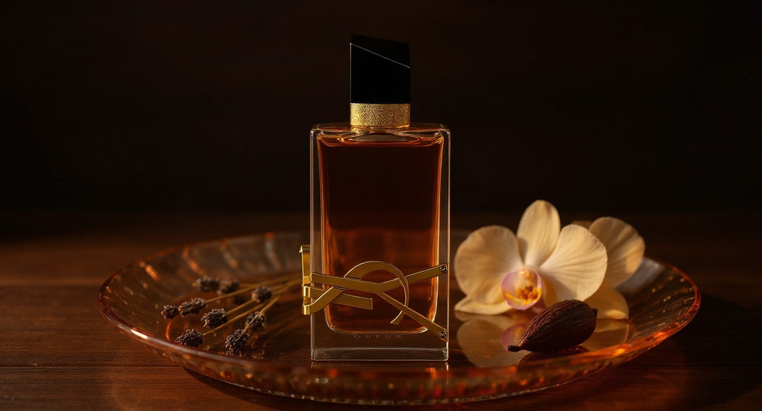 Yves Saint Laurent Libre Intense: Özgürlüğün Sıcak ve Güçlü Yorumu ✨