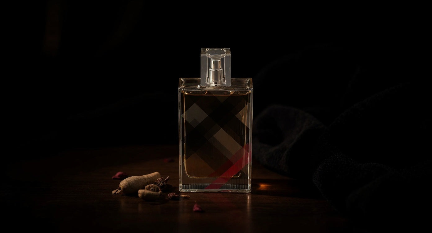 Burberry Brit EDP: Gizemli ve Karizmatik Bir İmzanın Derinlemesi