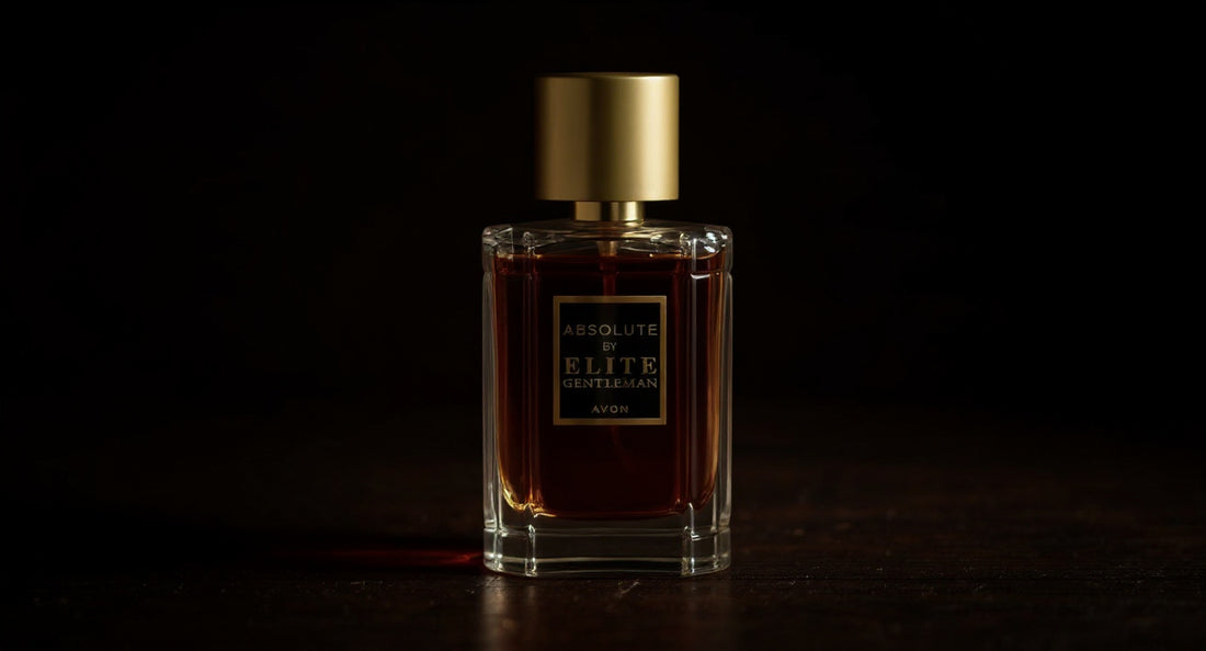 Karakterli Bir Dokunuş: Avon Absolute by Elite Gentleman İncelemesi