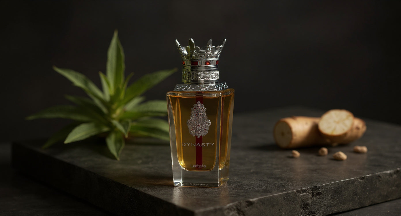 Zarif ve Karizmatik Bir Duruş: Lattafa Dynasty EDP İncelemesi