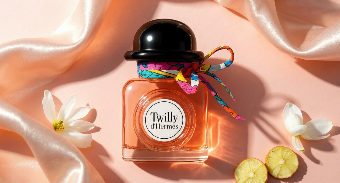Genç, Özgür ve Şık: Hermès Twilly d’Hermès EDP İncelemesi 🌸