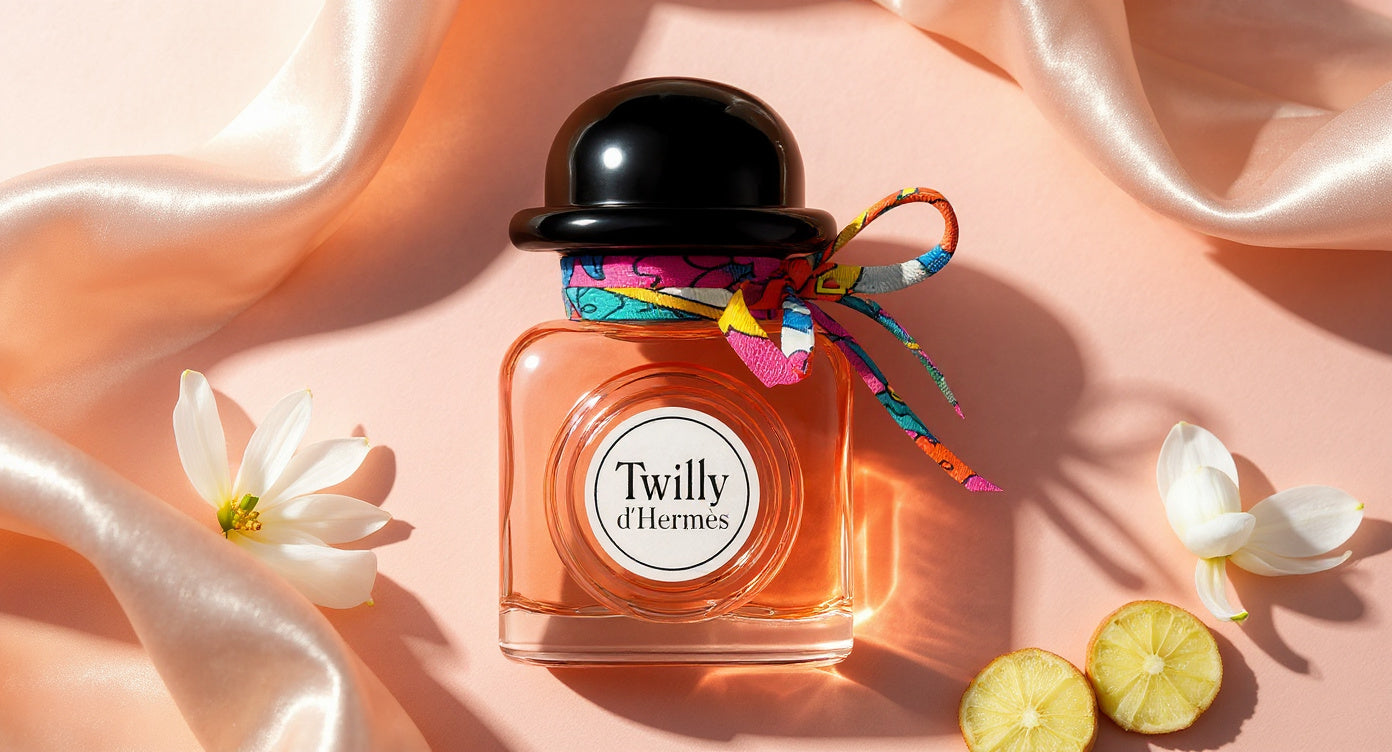 Genç, Özgür ve Şık: Hermès Twilly d’Hermès EDP İncelemesi 🌸