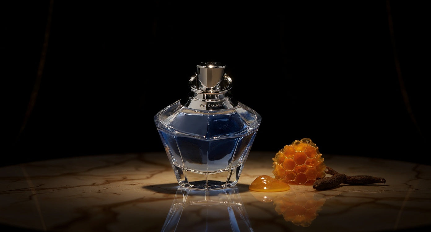 Göklerin Mavi Elması: Chopard Wish EDP İmza Koku İncelemesi