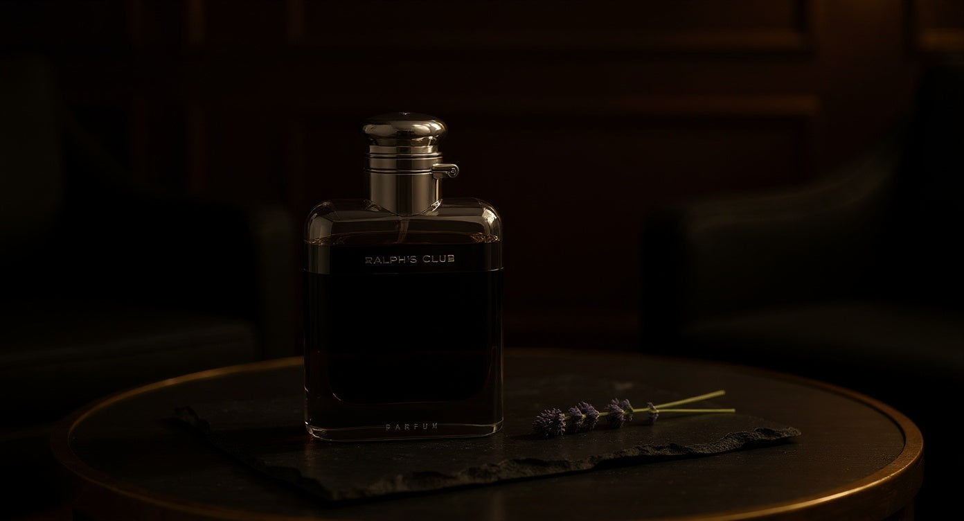 Karizmanın Yeni Tanımı: Ralph Lauren Ralph's Club EDP İncelemesi