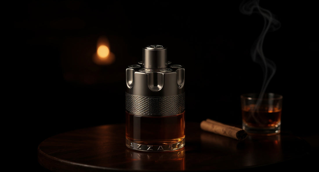Geceyi Fetheden Karizma: Azzaro Wanted by Night EDP İncelemesi