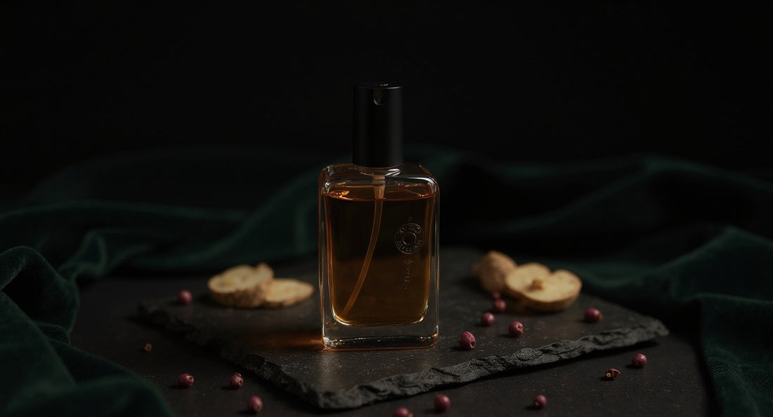 Gizemli Bir Aura: French Avenue Spectre Ghost İncelemesi