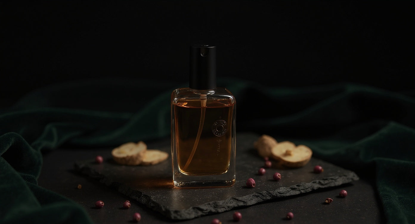 Gizemli Bir Aura: French Avenue Spectre Ghost İncelemesi