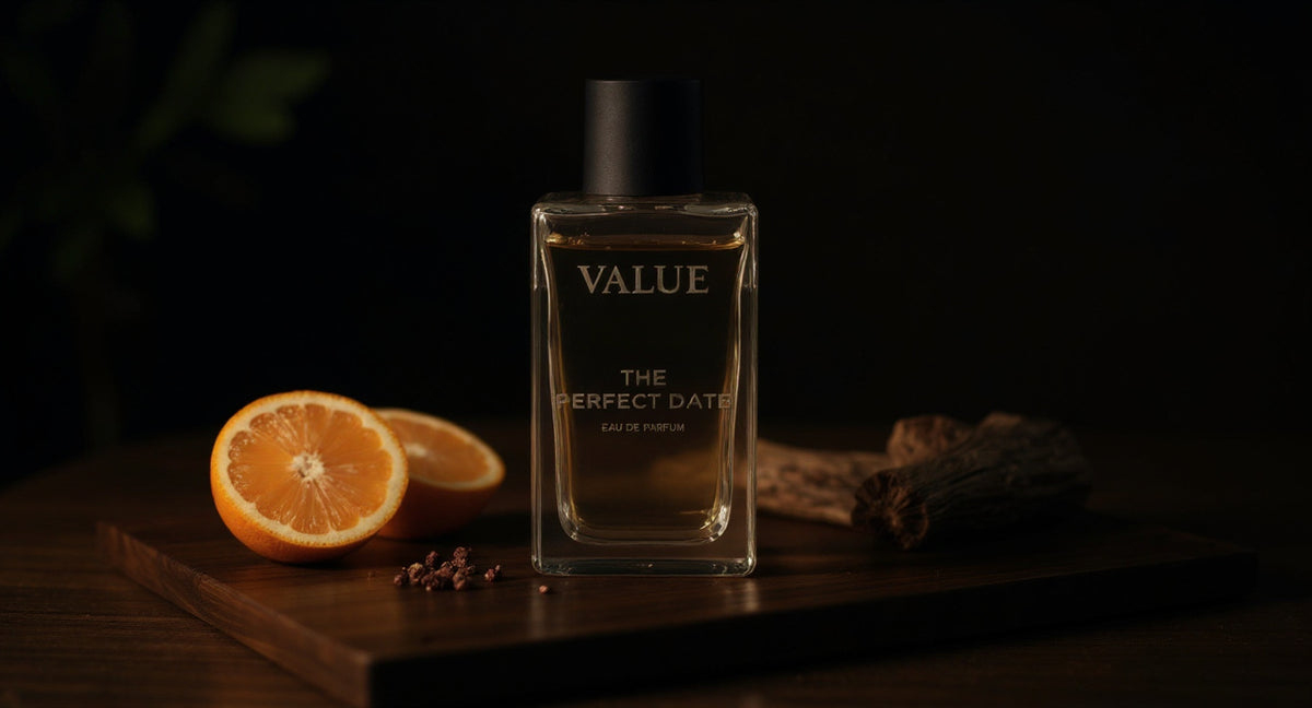 Karizmatik ve Dengeli: Fragrance One The Perfect Date İncelemesi