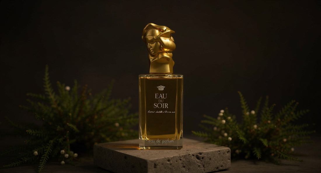 Sisley Eau Du Soir Pour Femme EDP İncelemesi: Asil ve Derin Bir İmza