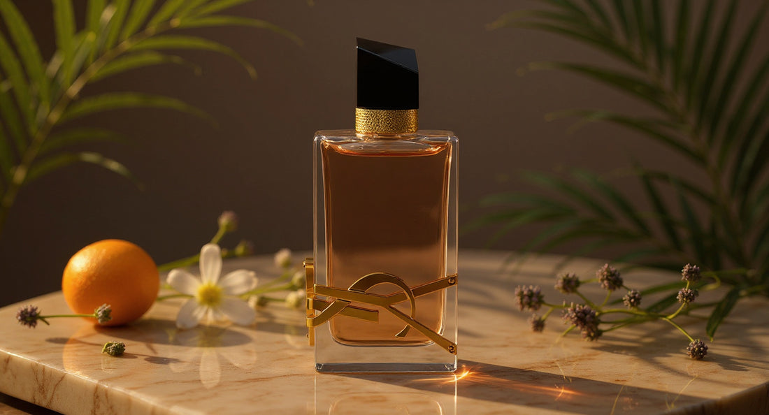Alev Alev Bir Çiçek Kokusu: YSL Libre Flowers & Flames EDP İncelemesi