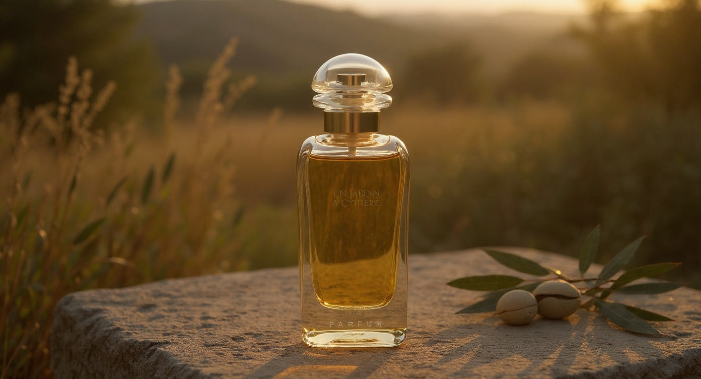 Yaz Esintisi ve Kuru Otlar: Hermès Un Jardin à Cythère EDT İncelemesi