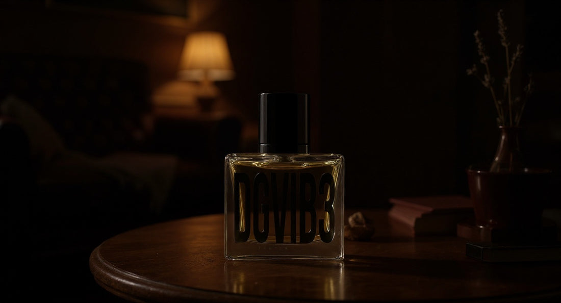 Dolce&Gabbana DG VIB3 EDP: Kışın Sıcaklığı, Yaz Akşamlarının Gizemi 🌿✨