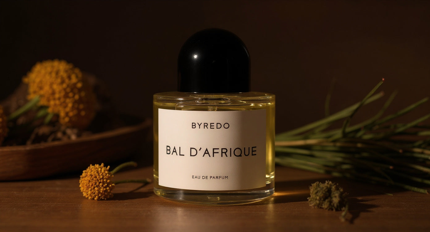 Byredo Bal d'Afrique EDP İncelemesi: Zarif ve Ferah İmza