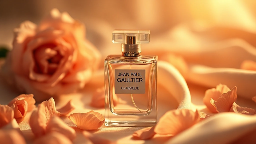 Jean Paul Gaultier Classique EDT İncelemesi: Zamansız ve Büyüleyici 🌹✨