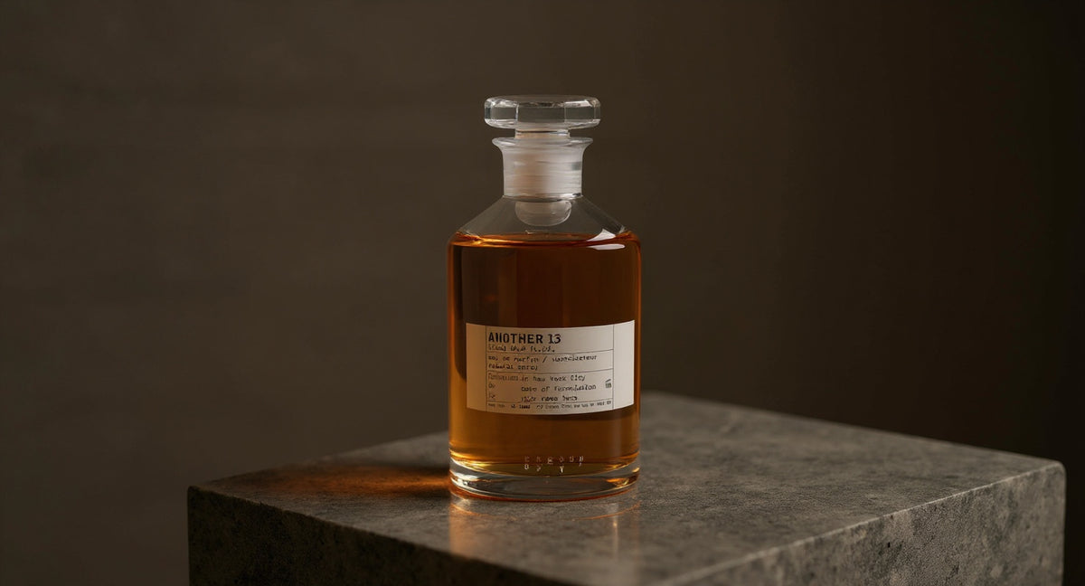Teninizin Gizemli İmzası: Le Labo Another 13 EDP İncelemesi