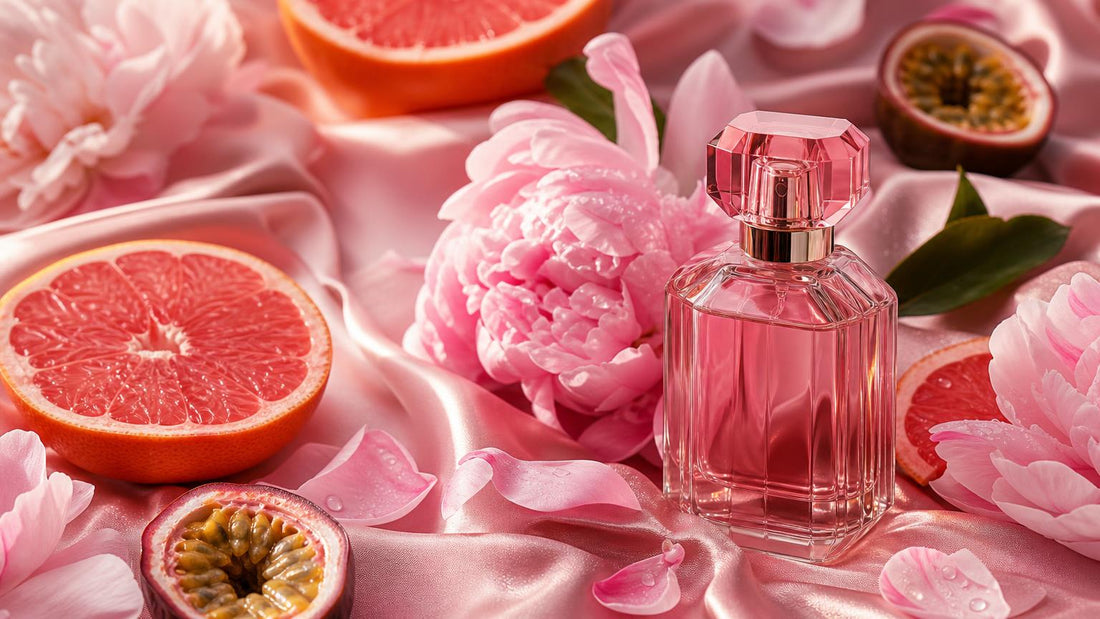 Pembe Bir Yaz Rüyası: Victoria's Secret Bombshell İncelemesi