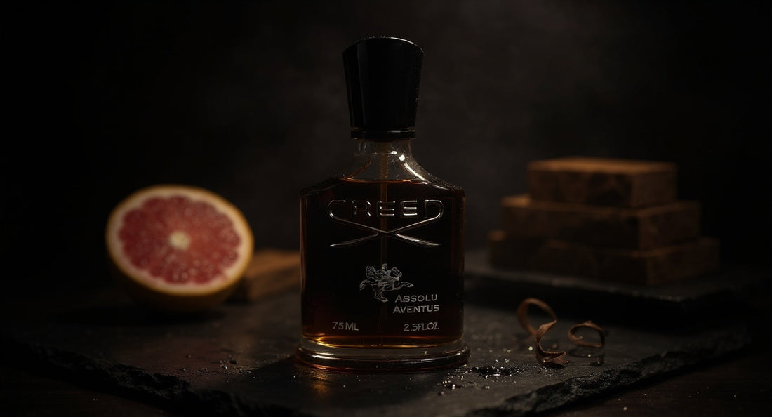 Karanlık ve Sofistike Bir Yorum: Creed Absolu Aventus EDP İncelemesi
