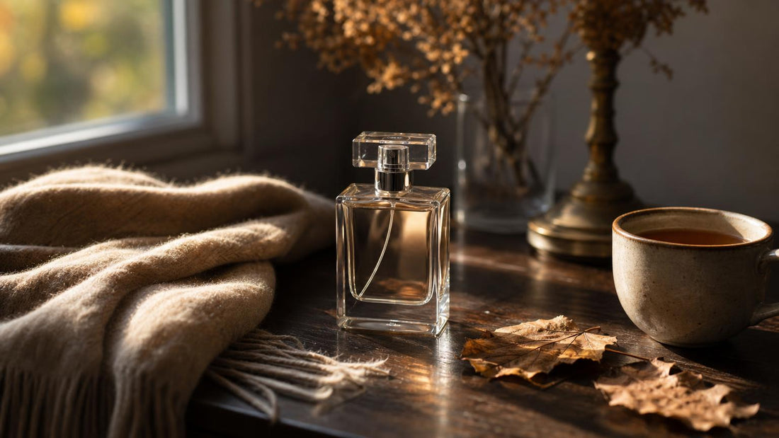 Mevsim Geçişinde İz Bırakın: Dört Mevsimlik İmza Kokular 🍂✨